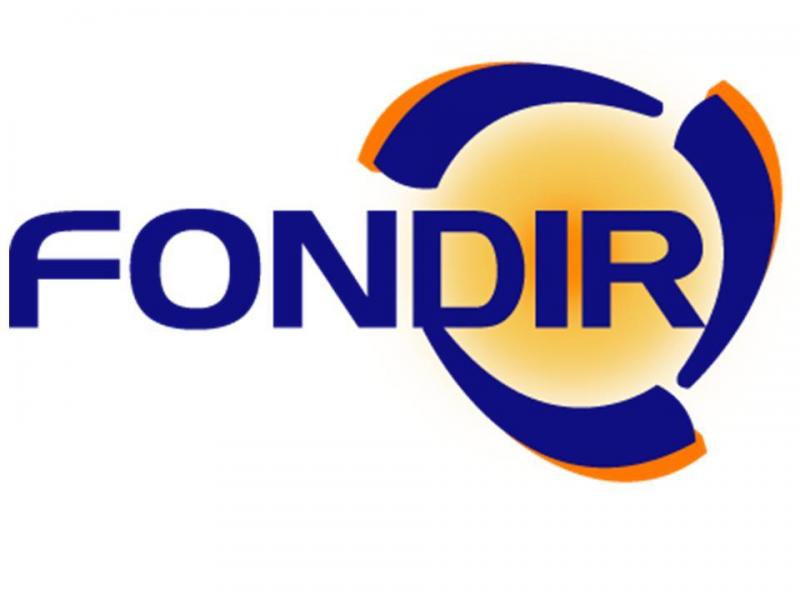 fondir